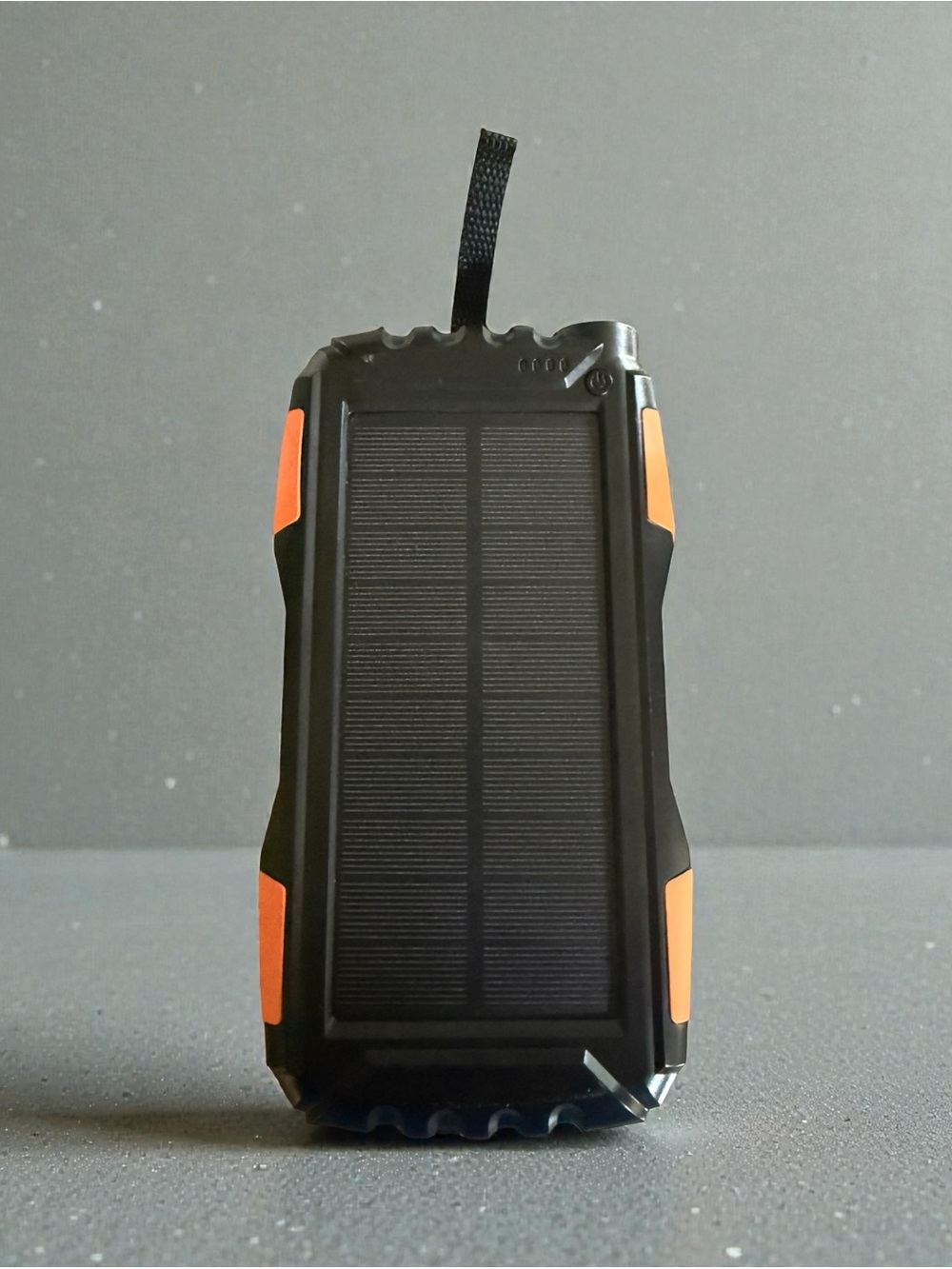 Mregb Solar Charger Power Bank 42800mAh, Portable Charger
